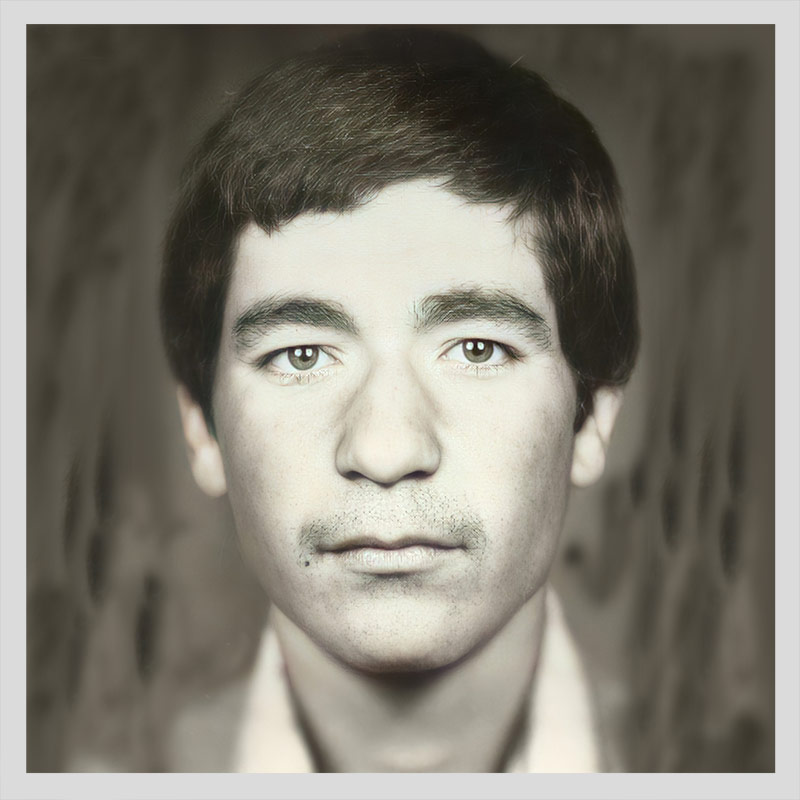 محمد مجیدی
